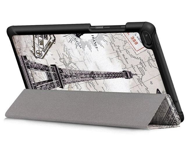 Чохол Primo для планшета Lenovo Tab E8 (TB-8304) Slim Paris від компанії Інтернет-магазин "FotoUSB" - фото 1