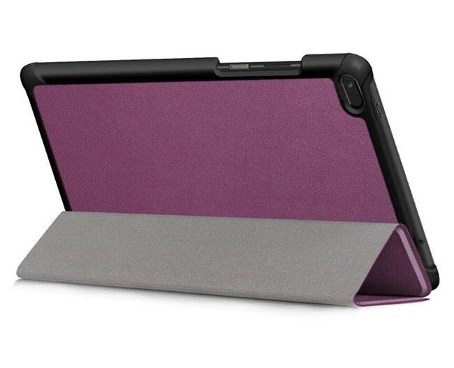 Чохол Primo для планшета Lenovo Tab E8 (TB-8304) Slim Purple від компанії Інтернет-магазин "FotoUSB" - фото 1