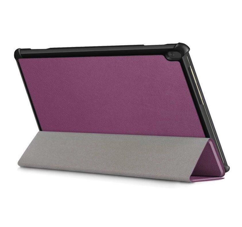 Чохол Primo для планшета Lenovo Tab M10 (TB-X505F / TB-X505L) Slim - Purple від компанії Інтернет-магазин "FotoUSB" - фото 1