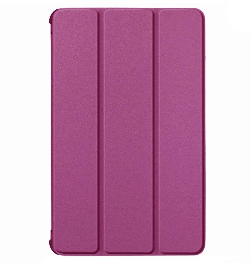 Чохол Primo для планшета Lenovo Tab M8 (TB-8505) Slim - Purple від компанії Інтернет-магазин "FotoUSB" - фото 1