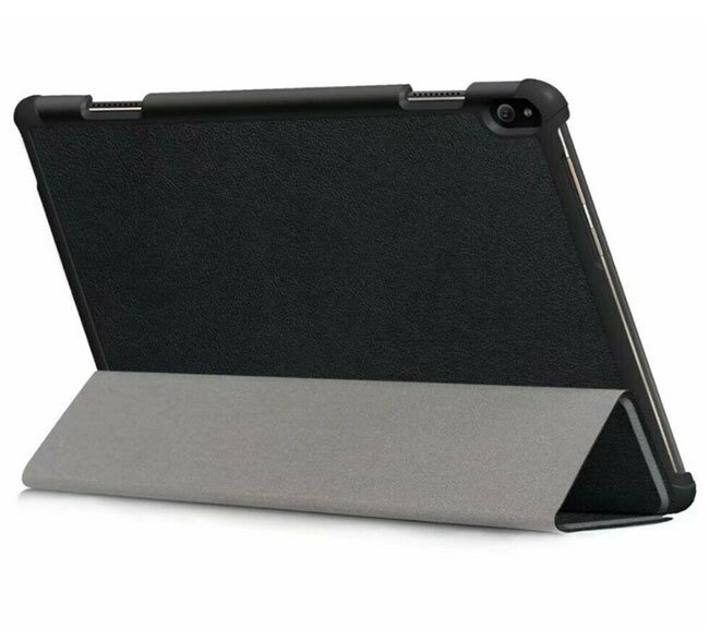 Чохол Primo для планшета Lenovo Tab P10 (TB-X705) Slim - Black від компанії Інтернет-магазин "FotoUSB" - фото 1
