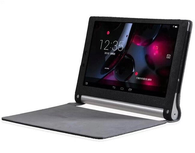 Чохол Primo для планшета Lenovo Yoga Tablet 2 10.1 "1050F / 1051L Case Black від компанії Інтернет-магазин "FotoUSB" - фото 1