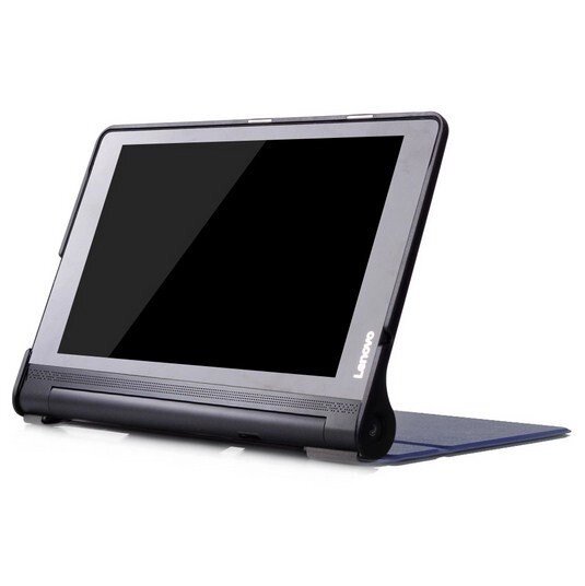 Чохол Primo для планшета Lenovo Yoga Tablet 3 PRO 10.1 "X90L Plastic Dark Blue від компанії Інтернет-магазин "FotoUSB" - фото 1