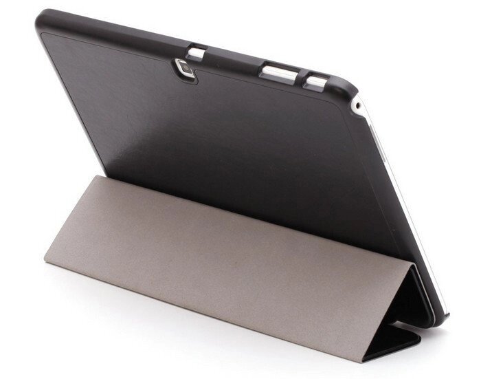 Чохол Primo для планшета Samsung Galaxy Tab 4 10.1 "T530 / T531 / T535 - Slim Black від компанії Інтернет-магазин "FotoUSB" - фото 1