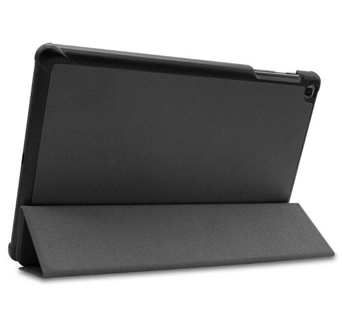 Чохол Primo для планшета Samsung Galaxy Tab A 10.1" 2019 (SM-T510 / SM-T515) Slim - Black від компанії Інтернет-магазин "FotoUSB" - фото 1