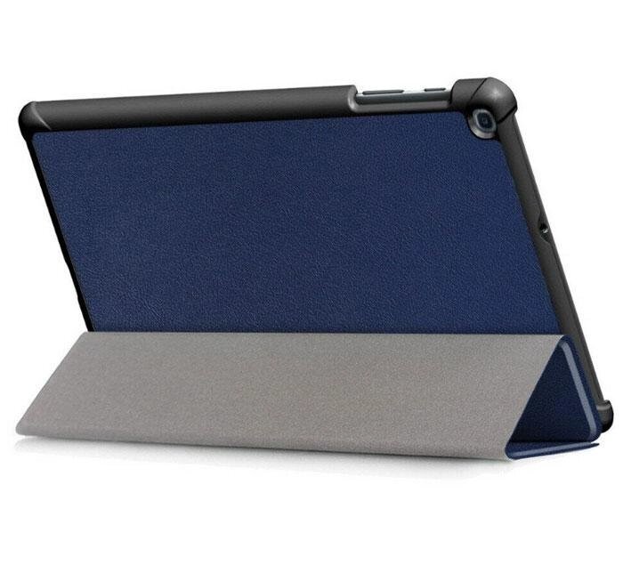 Чохол Primo для планшета Samsung Galaxy Tab A 10.1 "2019 (SM-T510 / SM-T515) Slim - Dark Blue від компанії Інтернет-магазин "FotoUSB" - фото 1