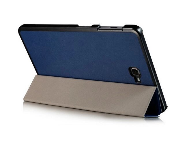 Чохол Primo для планшета Samsung Galaxy Tab A 10.1" T580 / T585 Slim Dark Blue від компанії Інтернет-магазин "FotoUSB" - фото 1
