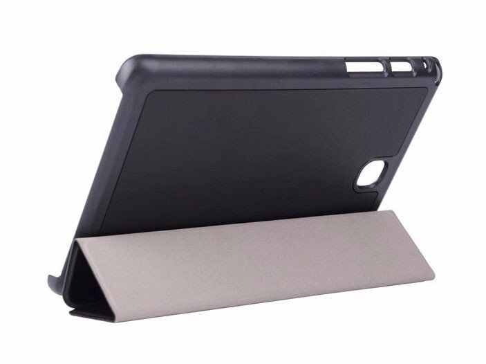 Чохол Primo для планшета Samsung Galaxy Tab A 8.0 "T350 / T351 / T355 Slim Black від компанії Інтернет-магазин "FotoUSB" - фото 1