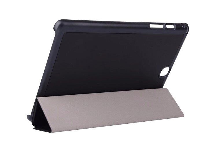 Чохол Primo для планшета Samsung Galaxy Tab A 9.7 "T555 / T550 / T551 / P550 Slim Black від компанії Інтернет-магазин "FotoUSB" - фото 1