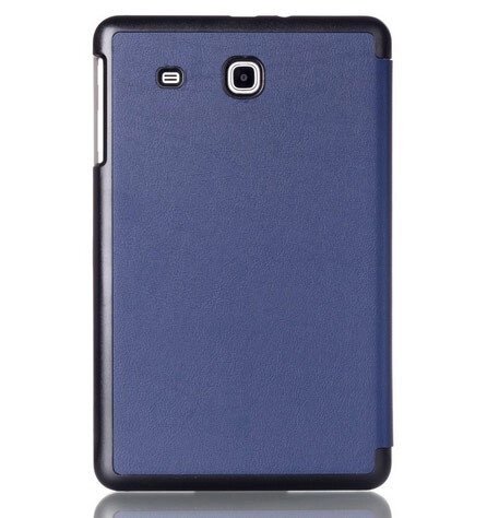 Чохол Primo для планшета Samsung Galaxy Tab E 9.6 "T560 / T561 Slim Blue від компанії Інтернет-магазин "FotoUSB" - фото 1