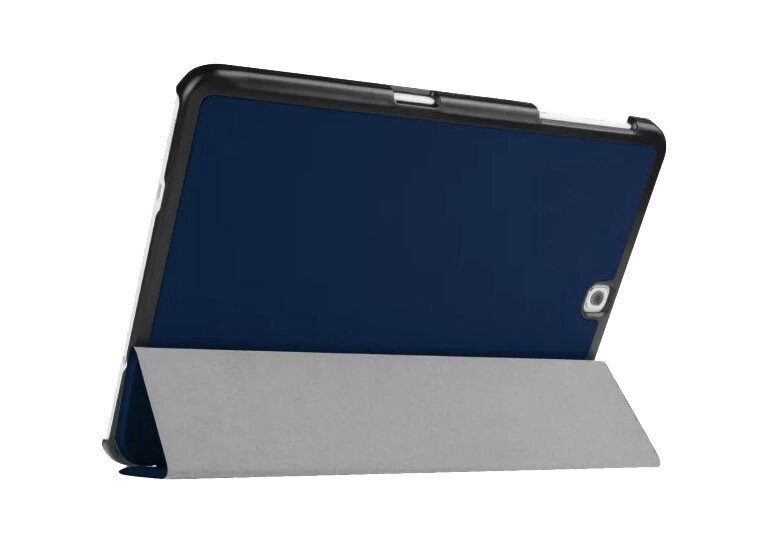 Чохол Primo для планшета Samsung Galaxy Tab S2 9.7 "T810 / T811 / T815 / T819 Slim Dark Blue від компанії Інтернет-магазин "FotoUSB" - фото 1