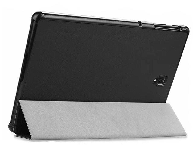 Чохол Primo для планшета Samsung Galaxy Tab S4 10.5 "T830 / T835 Slim Black від компанії Інтернет-магазин "FotoUSB" - фото 1