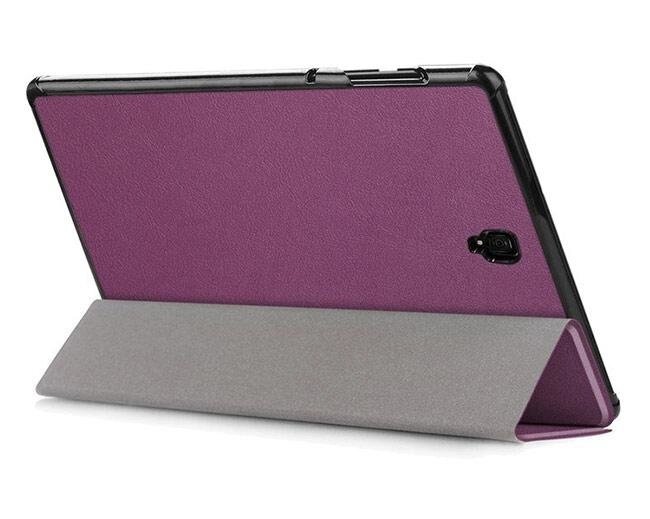 Чохол Primo для планшета Samsung Galaxy Tab S4 10.5 "T830 / T835 Slim Purple від компанії Інтернет-магазин "FotoUSB" - фото 1
