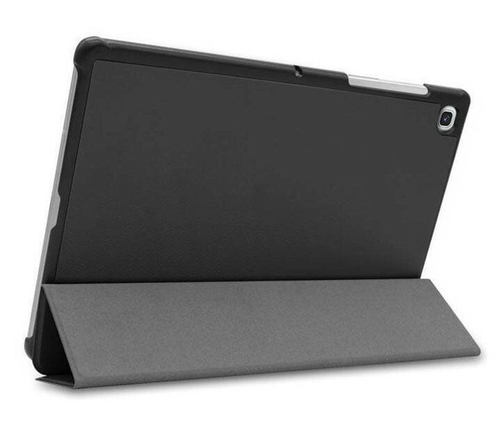 Чохол Primo для планшета Samsung Galaxy Tab S5e 10.5 "(SM-T720 / SM-T725) Slim - Black від компанії Інтернет-магазин "FotoUSB" - фото 1
