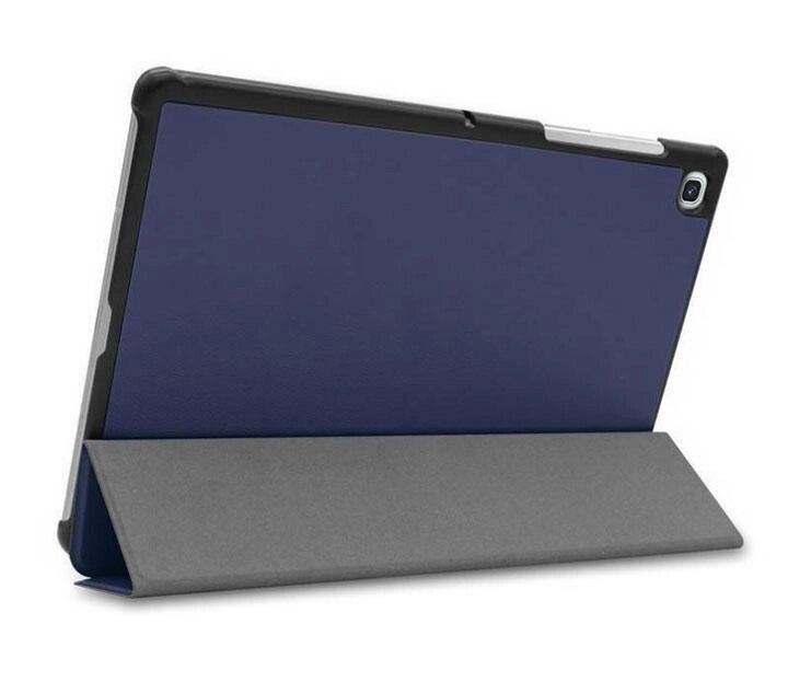 Чохол Primo для планшета Samsung Galaxy Tab S5e 10.5 "(SM-T720 / SM-T725) Slim - Dark Blue від компанії Інтернет-магазин "FotoUSB" - фото 1