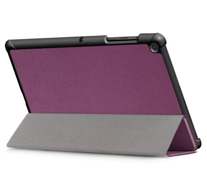 Чохол Primo для планшета Samsung Galaxy Tab S5e 10.5 "(SM-T720 / SM-T725) Slim - Purple від компанії Інтернет-магазин "FotoUSB" - фото 1