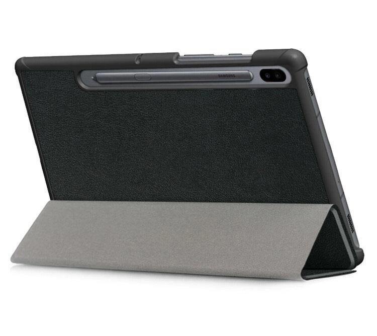 Чохол Primo для планшета Samsung Galaxy Tab S6 10.5 "2019 (SM-T860 / SM-T865) Slim - Black від компанії Інтернет-магазин "FotoUSB" - фото 1