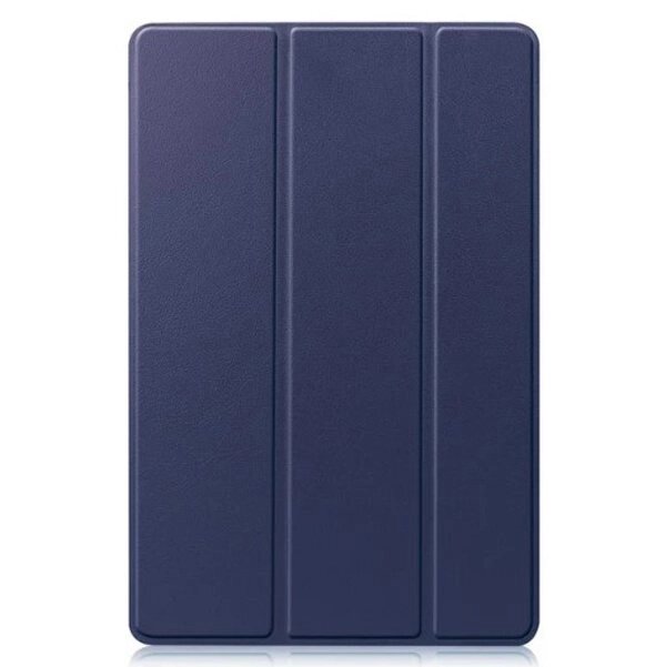 Чохол Primo для планшета Samsung Galaxy Tab S7 Plus 12.4" (SM-T970 / SM-T975) Slim - Dark Blue від компанії Інтернет-магазин "FotoUSB" - фото 1