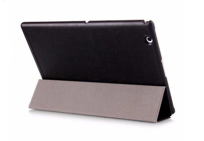 Чохол Primo для планшета Sony Xperia Z4 Tablet 10.1 "Slim Black від компанії Інтернет-магазин "FotoUSB" - фото 1