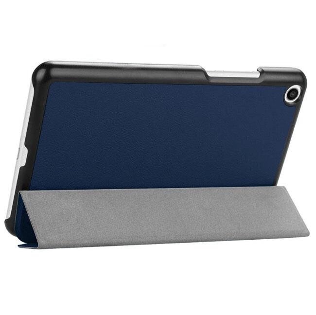 Чохол Primo для планшета Xiaomi Mi Pad 4 Slim - Dark Blue від компанії Інтернет-магазин "FotoUSB" - фото 1