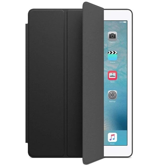 Чохол Primo Folio для планшета Apple iPad Mini 5 (A2133, A2124, A2126) - Black від компанії Інтернет-магазин "FotoUSB" - фото 1