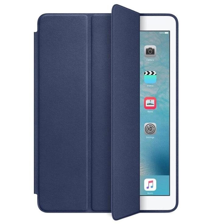 Чохол Primo Folio для планшета Apple iPad Mini 5 (A2133, A2124, A2126) - Dark Blue від компанії Інтернет-магазин "FotoUSB" - фото 1