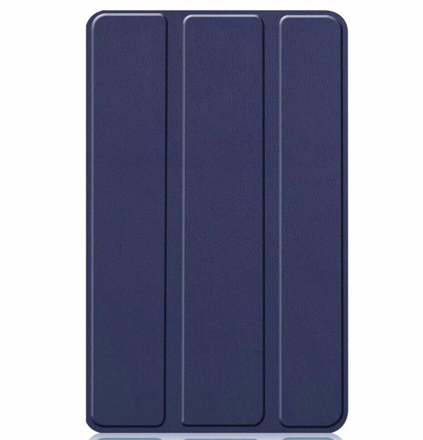 Чохол Primo Slim для планшета Lenovo Tab M7 (TB-7305) / Tab M7 3rd Gen (TB-7306) - Dark Blue від компанії Інтернет-магазин "FotoUSB" - фото 1