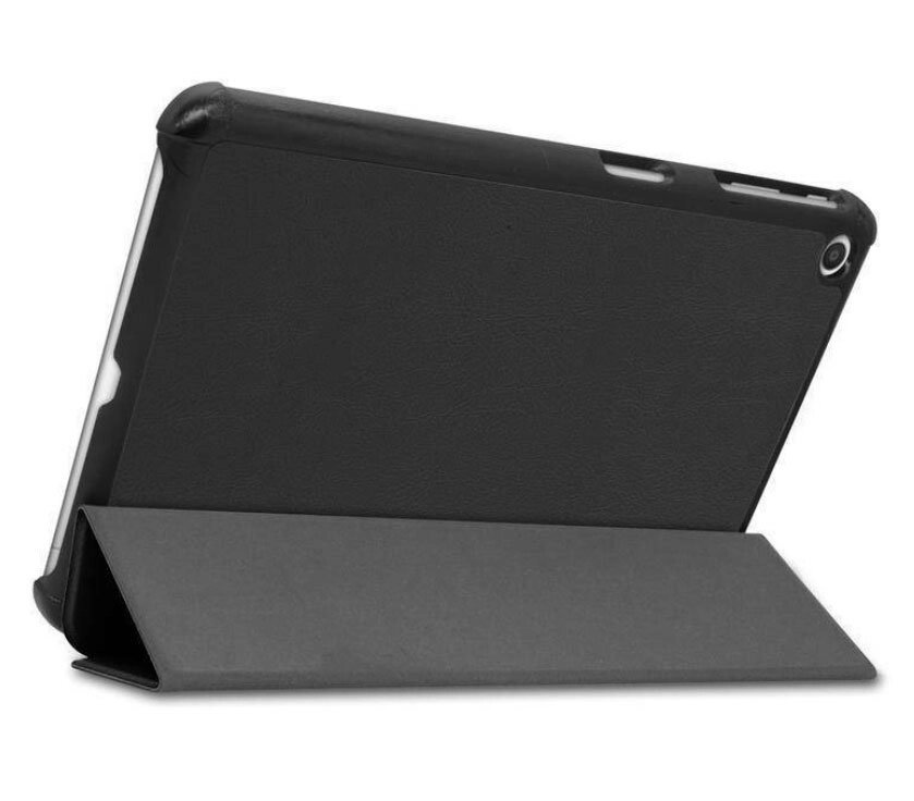 Чохол Primo Slim для планшета LG G PAD 5 10.1 "2019 (LM-T600L) - Black від компанії Інтернет-магазин "FotoUSB" - фото 1