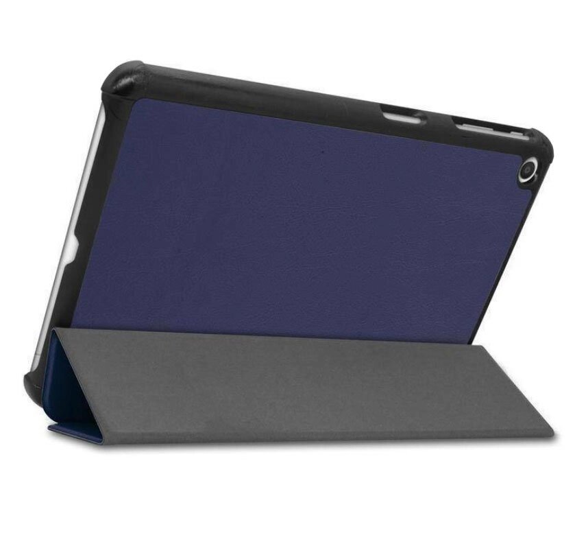 Чохол Primo Slim для планшета LG G PAD 5 10.1 "2019 (LM-T600L) - Dark Blue від компанії Інтернет-магазин "FotoUSB" - фото 1