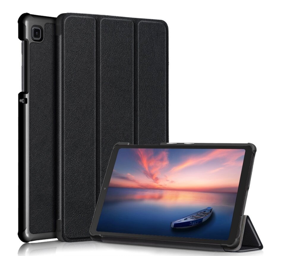 Чохол Primo Slim для планшета Samsung Galaxy Tab A7 Lite 8.7 "2021 (SM-T220 / SM-T225) - Black від компанії Інтернет-магазин "FotoUSB" - фото 1