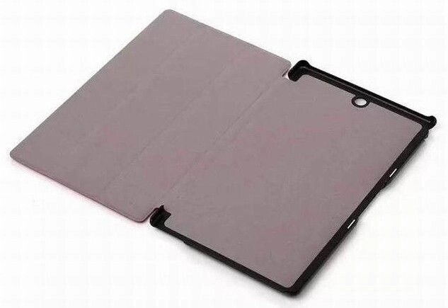 Чохол Primo Slim для планшета Sony Xperia Z3 - Black від компанії Інтернет-магазин "FotoUSB" - фото 1