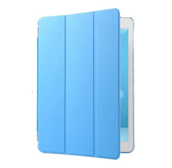 Чохол Primo Smart Cover для Apple iPad Pro 9.7 "Blue від компанії Інтернет-магазин "FotoUSB" - фото 1