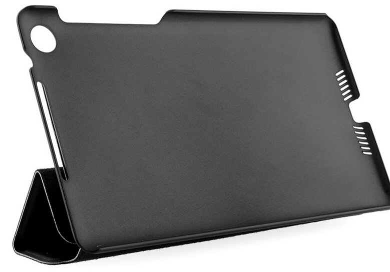 Чохол Primo Smart Cover для планшета Google Nexus 7 2 FHD - Black від компанії Інтернет-магазин "FotoUSB" - фото 1