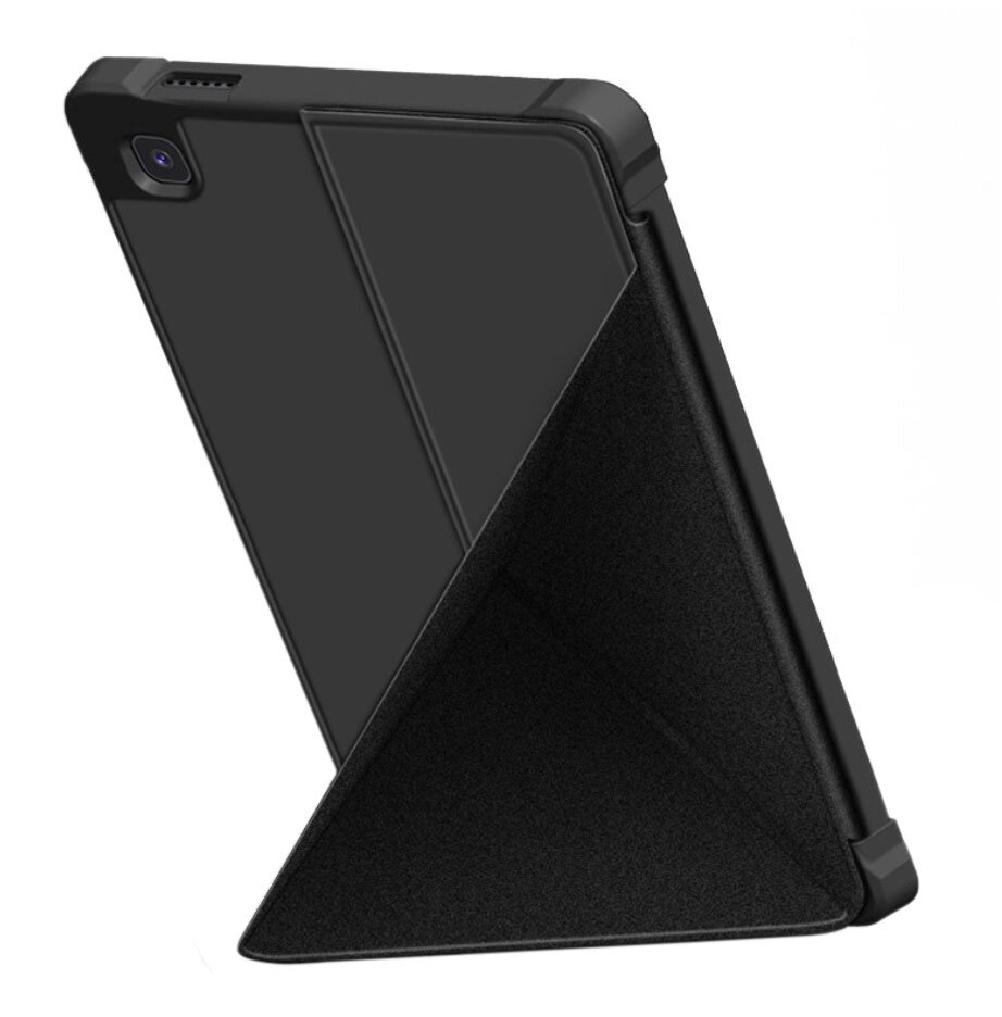 Чохол Primo Transformer для планшета Samsung Galaxy Tab A7 Lite 8.7 "2021 (SM-T220 / SM-T225) - Black від компанії Інтернет-магазин "FotoUSB" - фото 1