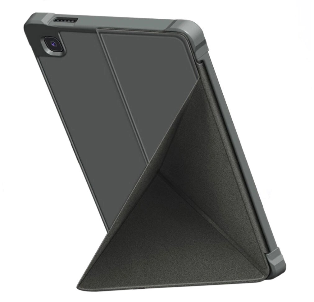 Чохол Primo Transformer для планшета Samsung Galaxy Tab A7 Lite 8.7 "2021 (SM-T220 / SM-T225) - Grey від компанії Інтернет-магазин "FotoUSB" - фото 1