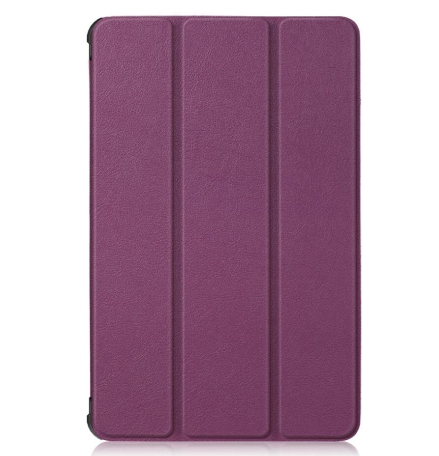 Чохол Primolux для планшета Lenovo Tab M10 TB-X306F HD (2nd Gen) Slim - Purple від компанії Інтернет-магазин "FotoUSB" - фото 1