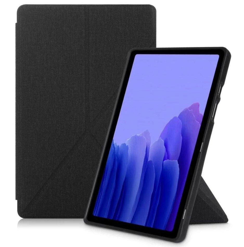 Чохол Primolux для планшета Lenovo Tab M10 TB-X306F HD (2nd Gen) Transformer - Black від компанії Інтернет-магазин "FotoUSB" - фото 1