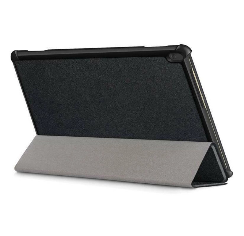 Чохол Primolux для планшета Lenovo Tab M10 (TB-X505F / TB-X505L) Slim - Black від компанії Інтернет-магазин "FotoUSB" - фото 1