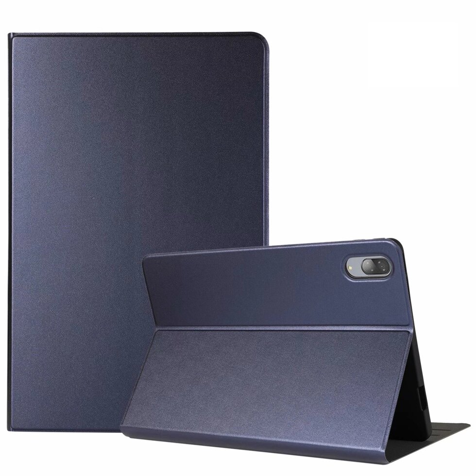 Чохол Primolux Flip TPU для планшета Lenovo Tab P11 Pro (TB-J706) 11.5 "- Dark Blue від компанії Інтернет-магазин "FotoUSB" - фото 1