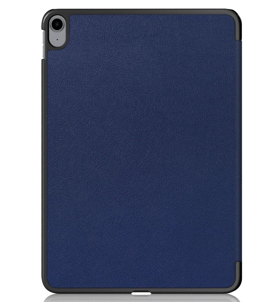 Чохол Primolux Slim для планшета Apple iPad 10.9" 10th Gen. 2022 (A2696 / A2757 / A2777) - Dark Blue від компанії Інтернет-магазин "FotoUSB" - фото 1