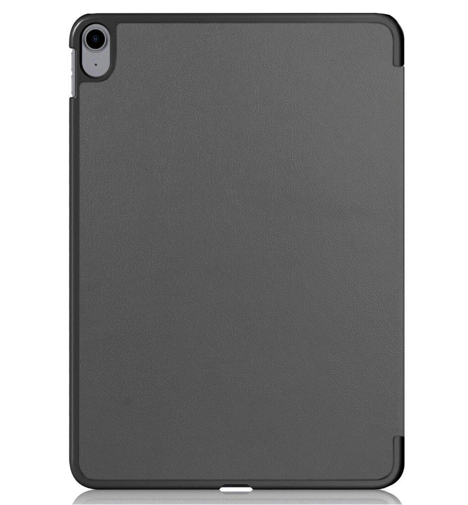 Чохол Primolux Slim для планшета Apple iPad 10.9" 10th Gen. 2022 (A2696 / A2757 / A2777) - Grey від компанії Інтернет-магазин "FotoUSB" - фото 1