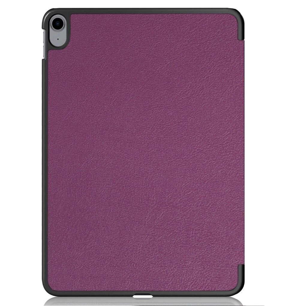 Чохол Primolux Slim для планшета Apple iPad 10.9" 10th Gen. 2022 (A2696 / A2757 / A2777) - Purple від компанії Інтернет-магазин "FotoUSB" - фото 1