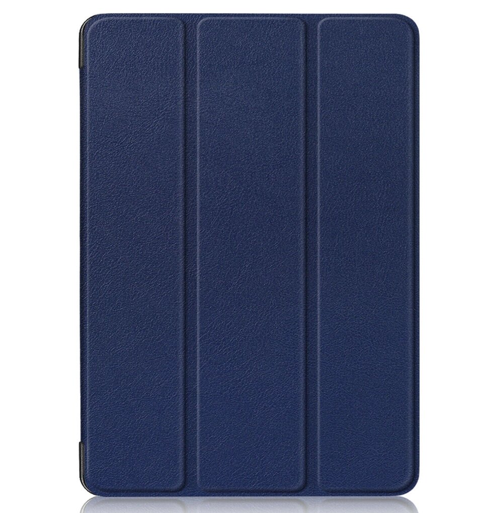 Чохол Primolux Slim для планшета Apple iPad Air 11" 2024 (A2902 / A2903 / A2904) - Dark Blue від компанії Інтернет-магазин "FotoUSB" - фото 1