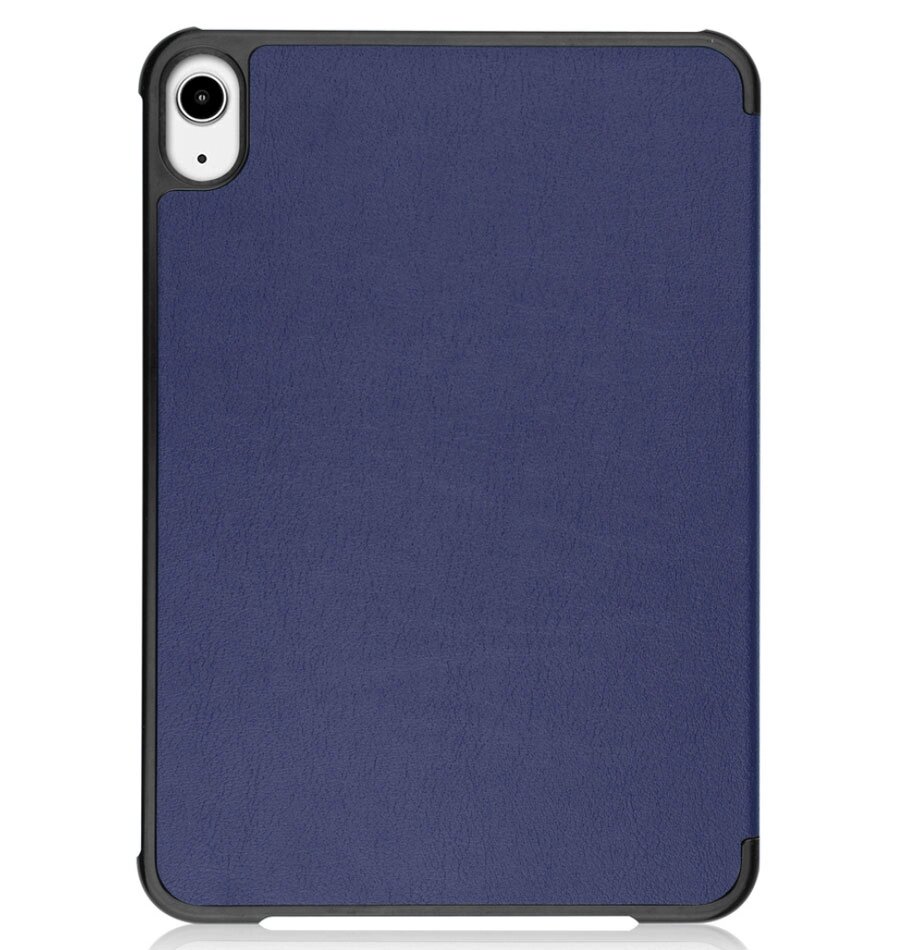 Чохол Primolux Slim для планшета Apple iPad Mini 6 (A2567, A2568, A2569) - Dark Blue від компанії Інтернет-магазин "FotoUSB" - фото 1