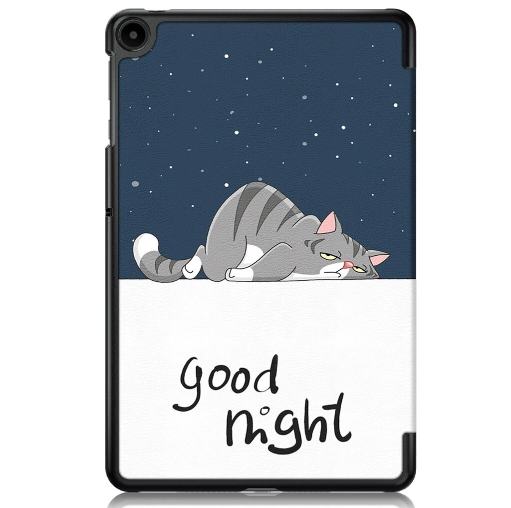 Чохол Primolux Slim для планшета Huawei MatePad SE 10.4" 2022 (AGS5-L09 / AGS5-W09 / AGS5-W00) - Good Night від компанії Інтернет-магазин "FotoUSB" - фото 1