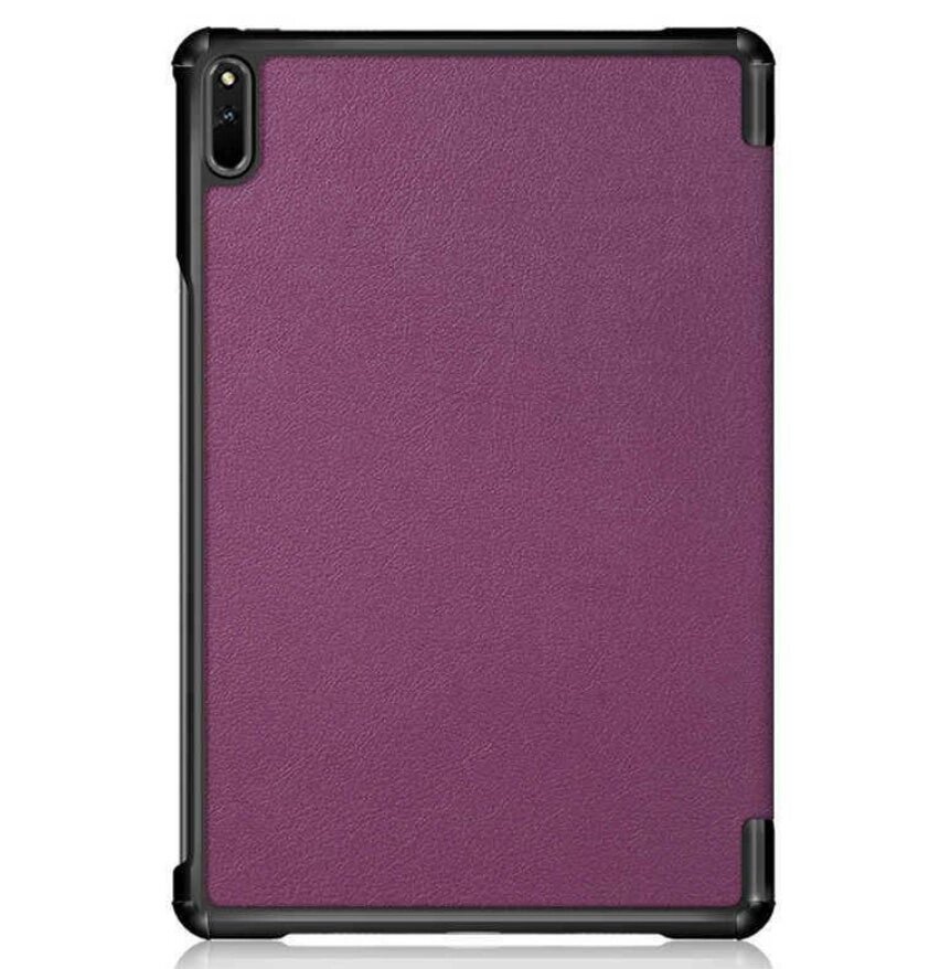 Чохол Primolux Slim для планшета Huawei MatePad 11" 2021 (DBY-W09 / DBY-L09 / DBY-AL00) - Purple від компанії Інтернет-магазин "FotoUSB" - фото 1