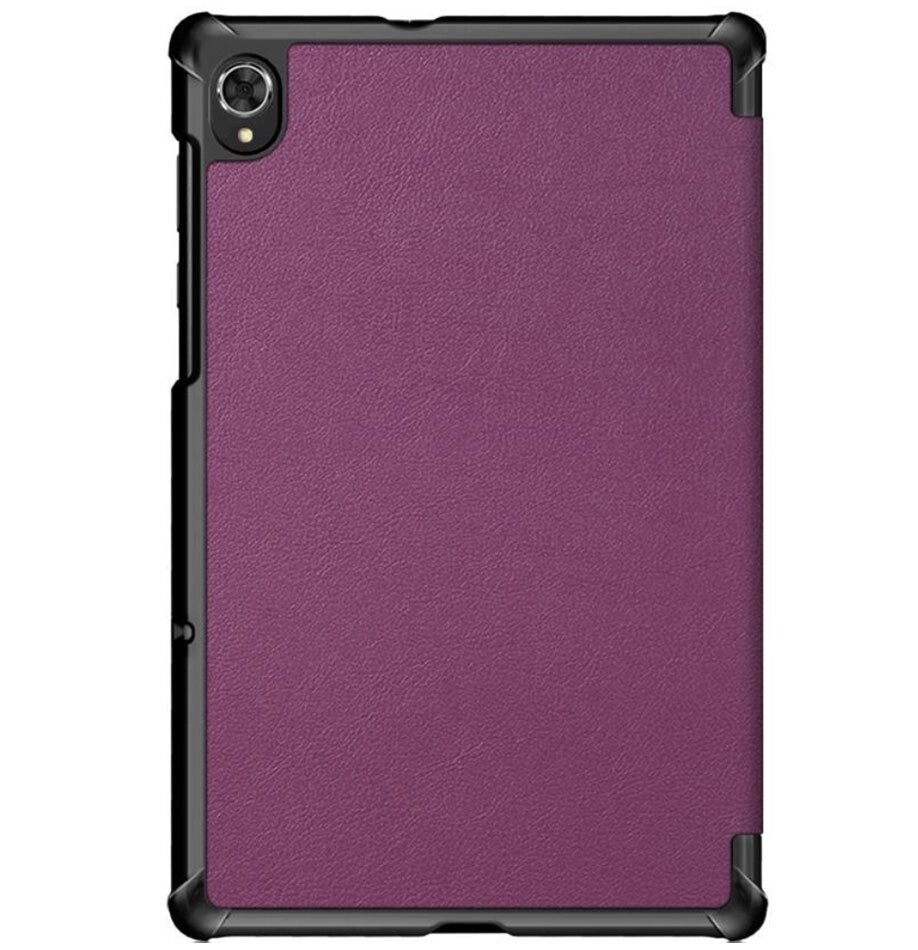 Чохол Primolux Slim для планшета Lenovo Tab K10 TB-X6C6 10.3" - Purple від компанії Інтернет-магазин "FotoUSB" - фото 1