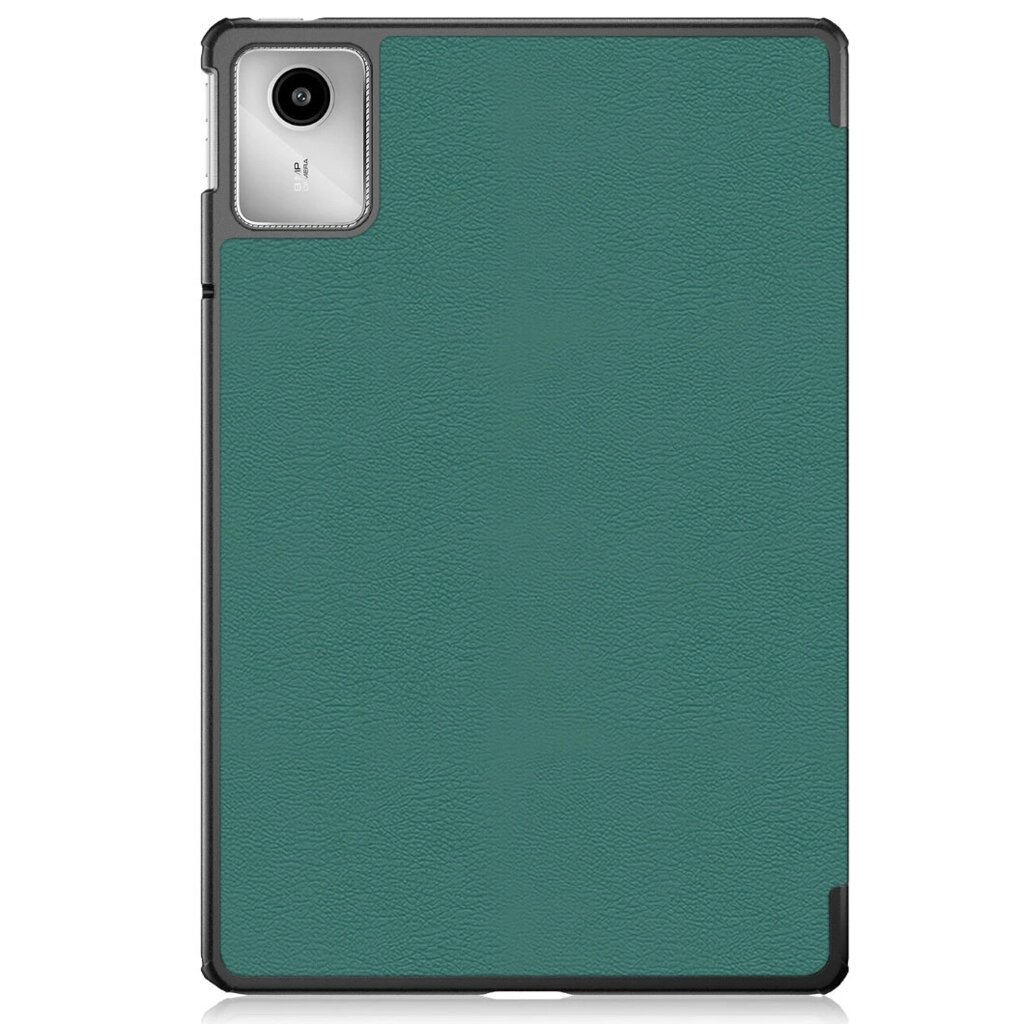 Чохол Primolux Slim для планшета Lenovo Tab M11 (TB330) / Xiaoxin Pad 11 2024 (TB331) - Dark Green від компанії Інтернет-магазин "FotoUSB" - фото 1