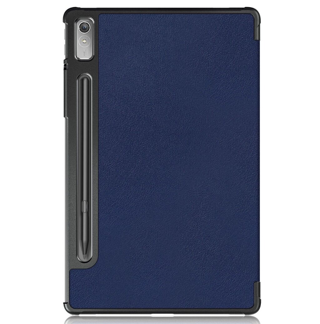Чохол Primolux Slim для планшета Lenovo Tab P11 Pro 2nd Gen 11.2 TB-132 / TB-138 - Dark Blue від компанії Інтернет-магазин "FotoUSB" - фото 1