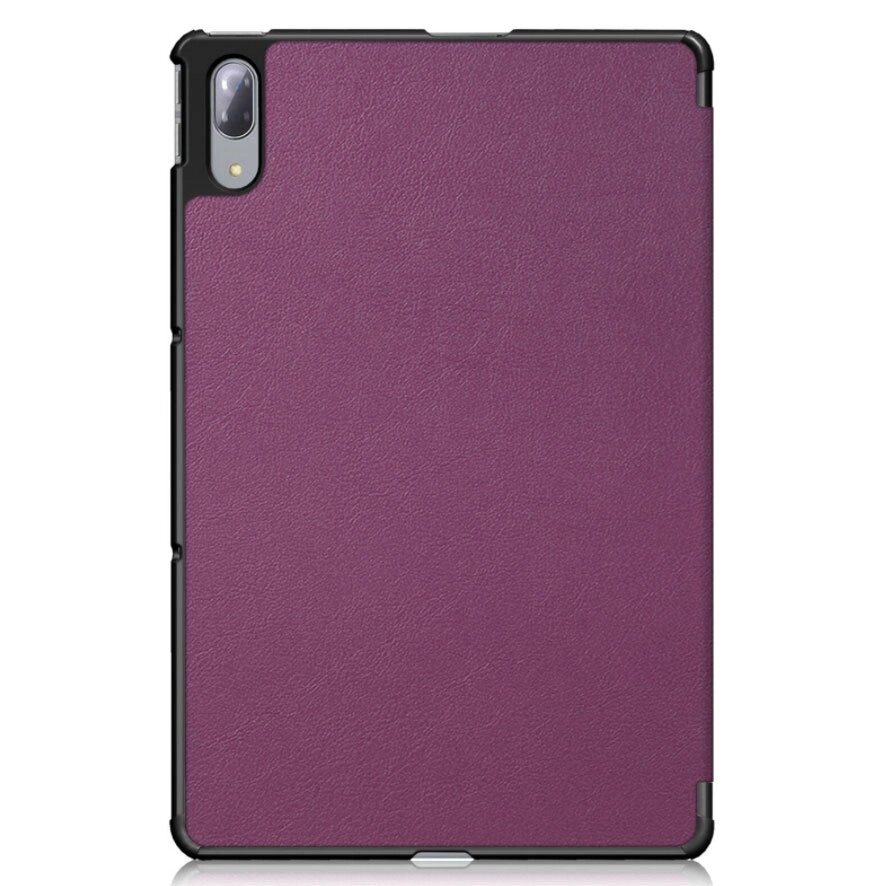 Чохол Primolux Slim для планшета Lenovo Tab P11 Pro (TB-J706) 11.5 "- Purple від компанії Інтернет-магазин "FotoUSB" - фото 1